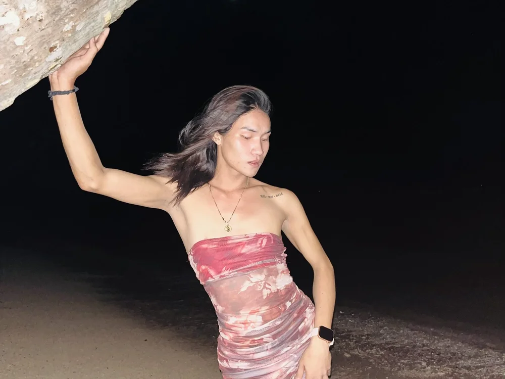 ห้องแชทออฟไลน์ของ godessbella