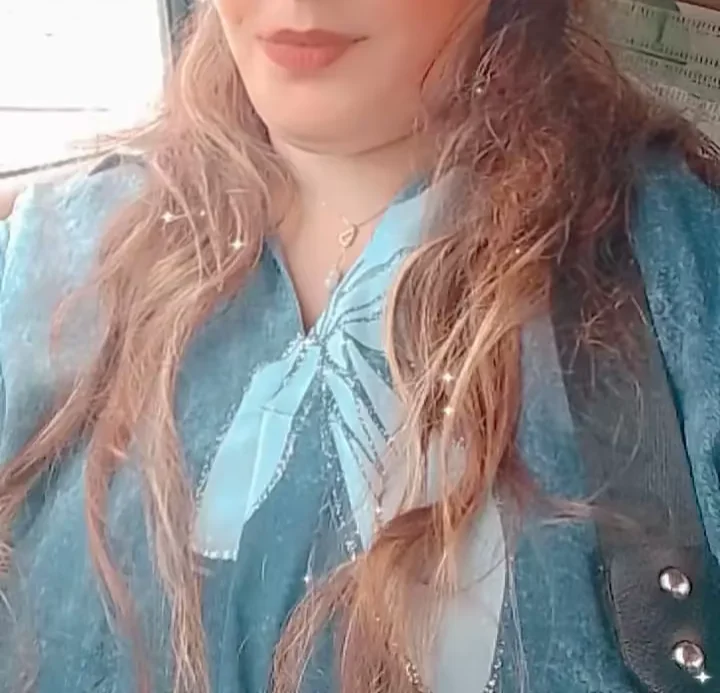 JinanXXX Adlı Modelin Çevrimdışı XXX Sohbeti