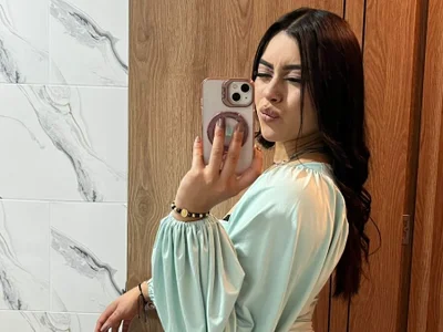Dalila_25x - Girl 