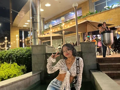 Chica_nocturna25 - Girl 