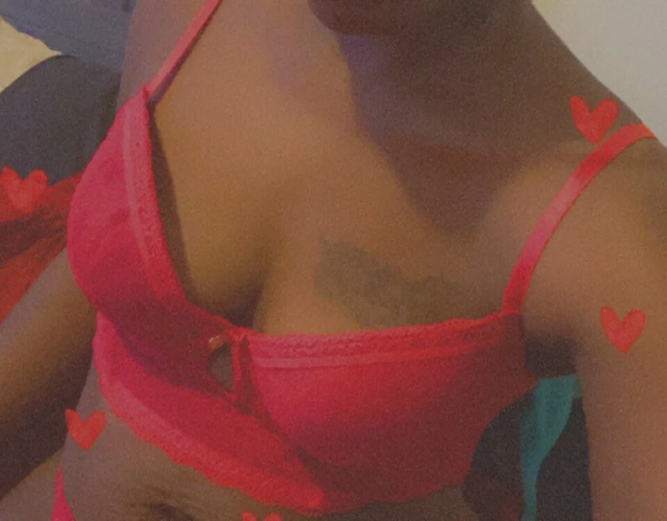 BeautifulChocolatey's Offline XXX Chat