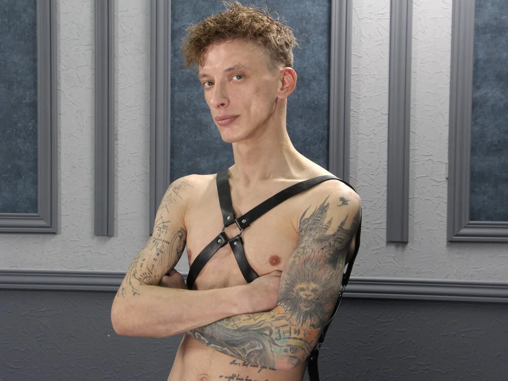 Jamie_Inked 오프라인 XXX 채팅