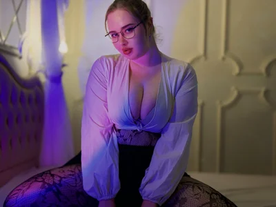 AprilWoods - Girl 