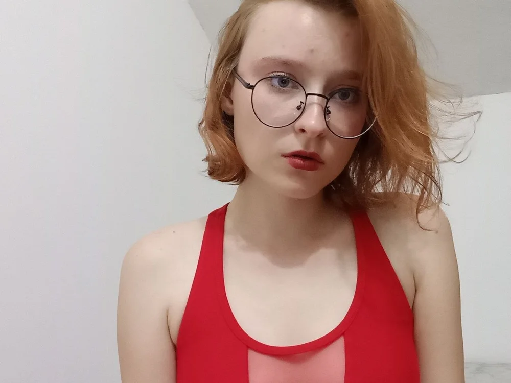 Chatroom XXX hors ligne de FoxyMellow