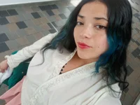 Chat XXX ao vivo de Elvishcassie_