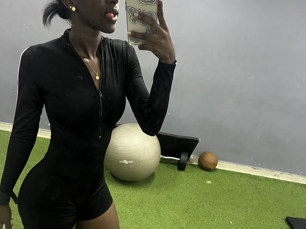 Offline chatovací místnost Mariam_15