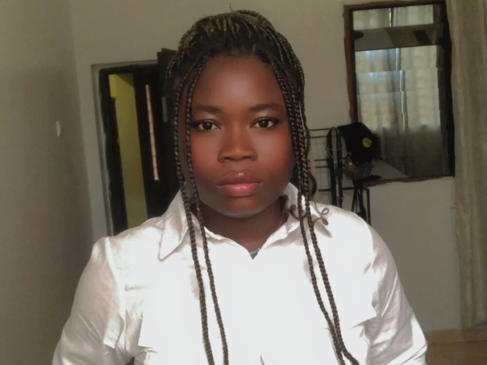 Blacck_godess01's Offline XXX Chat