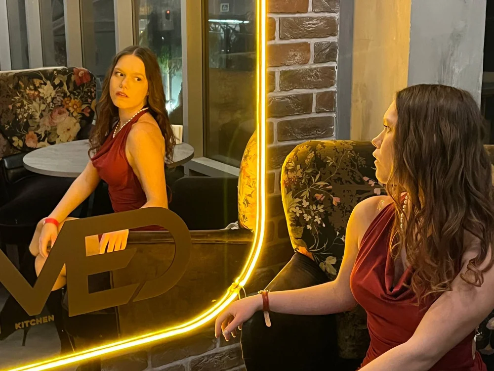 Czat XXX offline – JoeyDiones