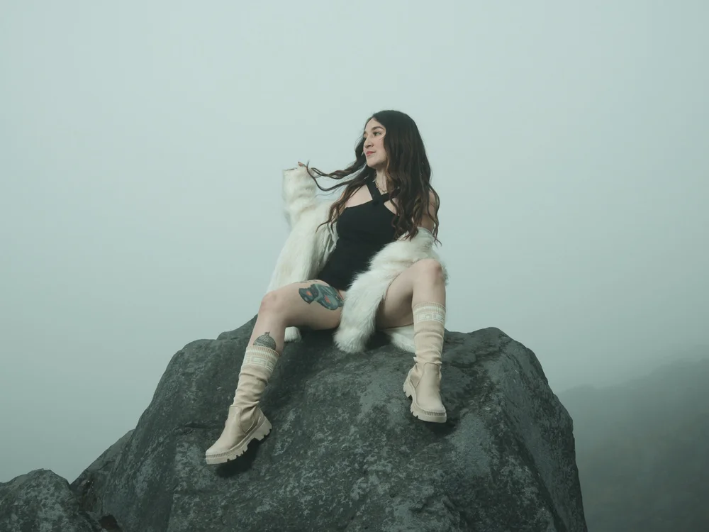 AmbarClarck: онлайн-секс-чат