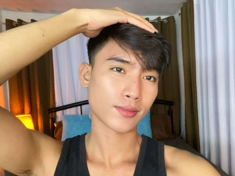 asian_dai 离线XXX聊天