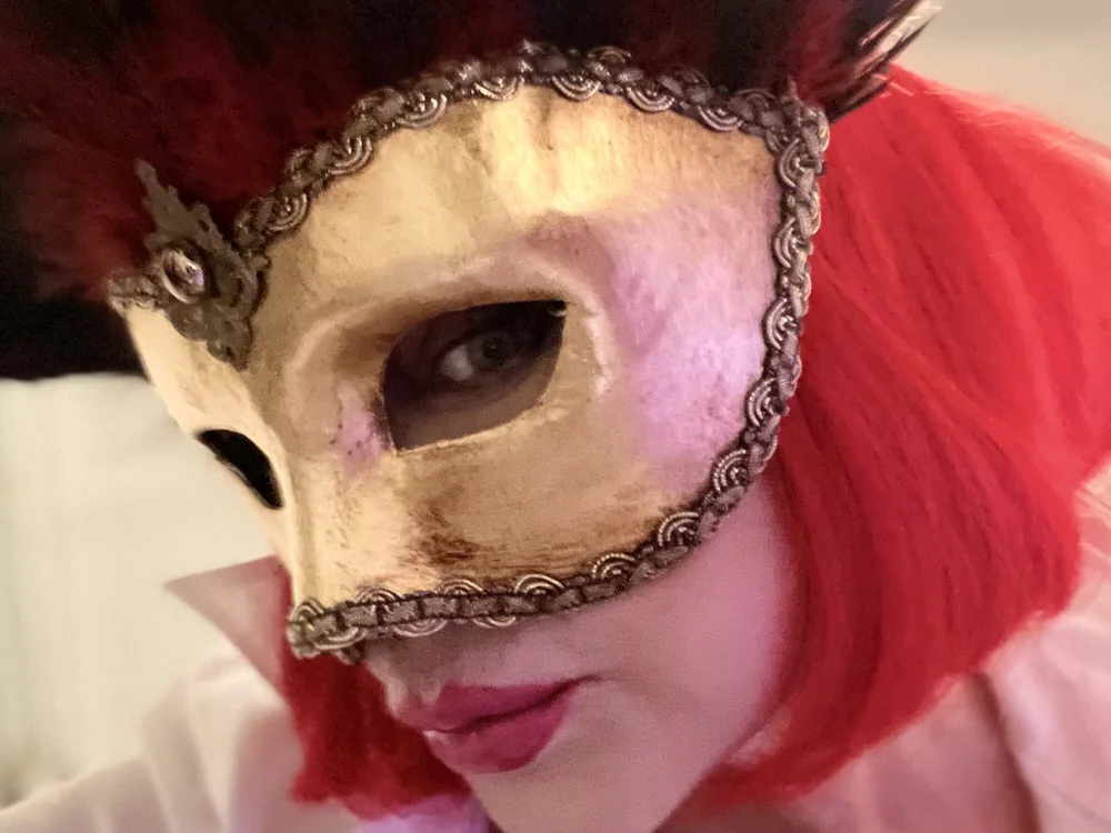 DrDeeDee's Offline Chat Room