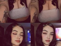 Kitty_79's webcam live show