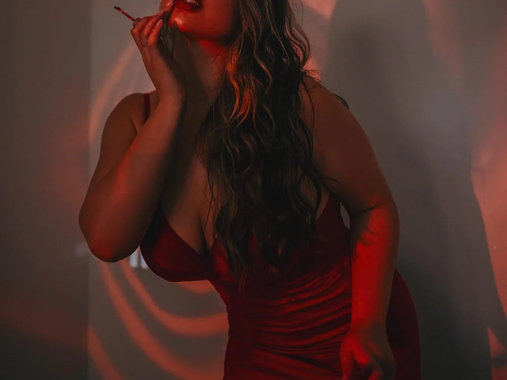 Offline chatovací místnost ChemGoddess