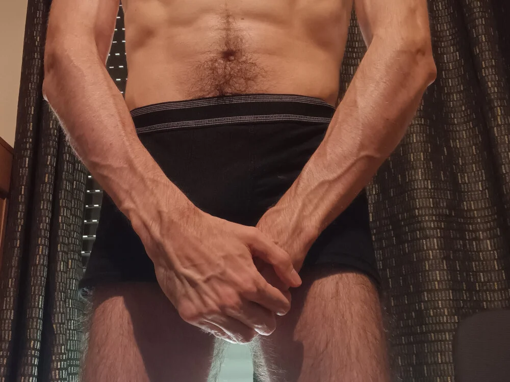 Chat XXX offline de HairyHornyTwinkx