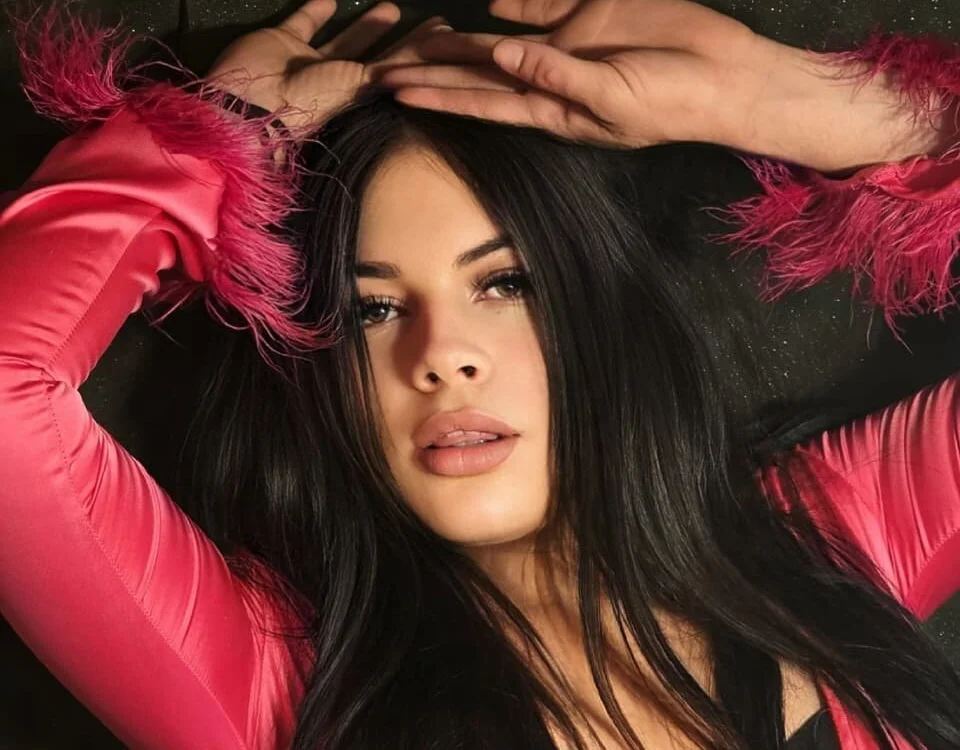 Онлайн чат XXX isadoraallen_1