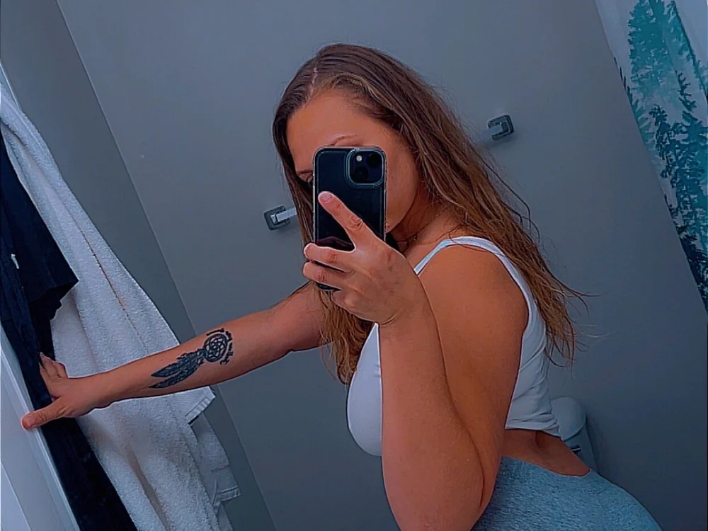 destinymarie 的封面照片