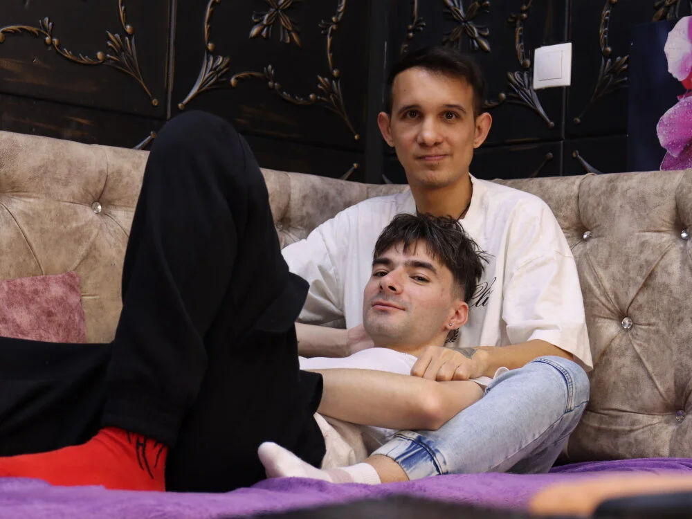 Офлайн-чат XXX KayScooter