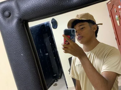 Jacob_x21 - Boy 