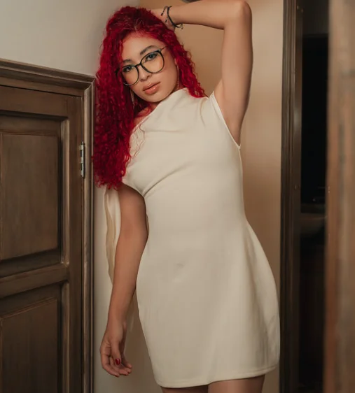 Chat XXX offline de AmberFox1