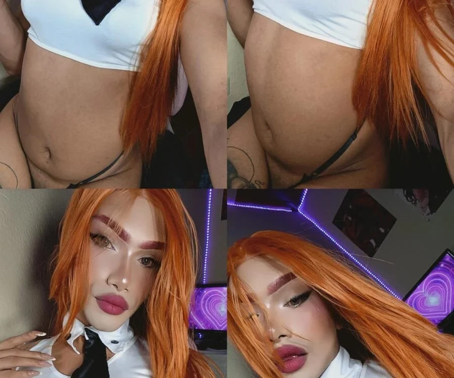 Kitty_Queen_12's Offline XXX Chat