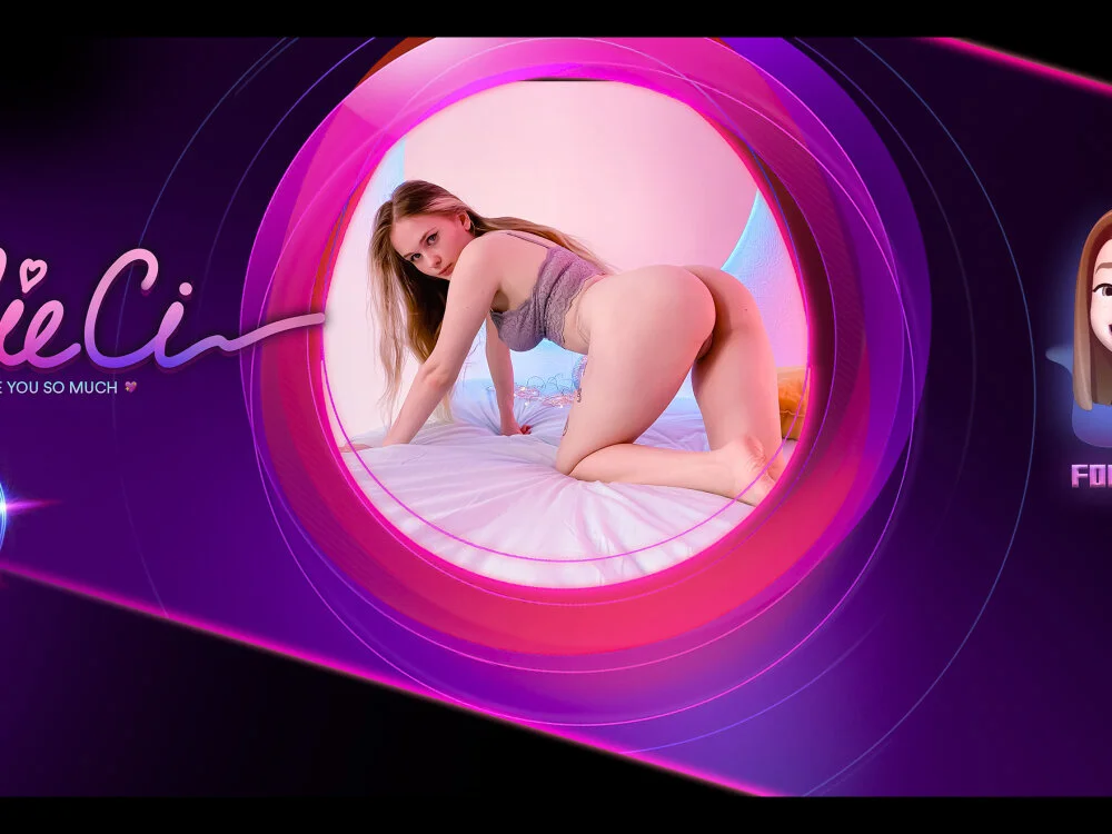 ElieCii's Offline XXX Chat