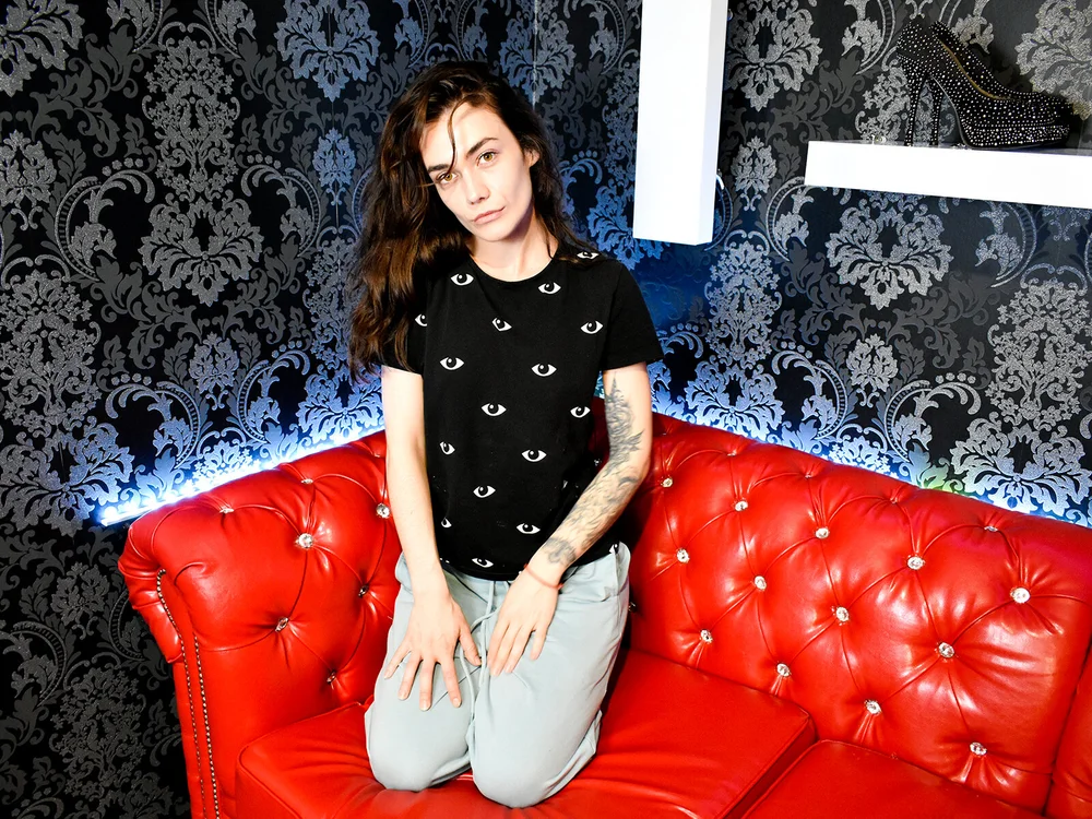 DanaWinston's Offline XXX Chat