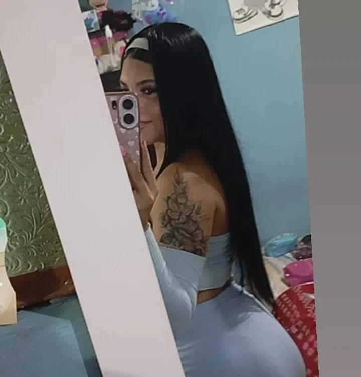 Nanis_LS: офлайн-секс-чат