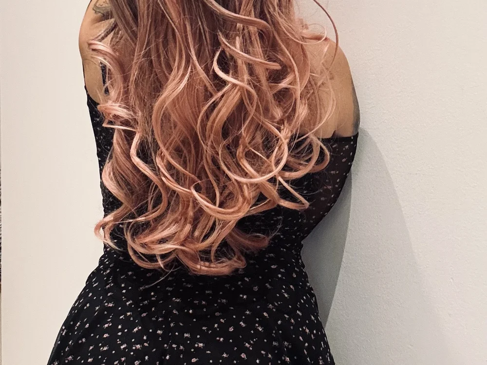 LadyPriscilla Offline XXX Chat