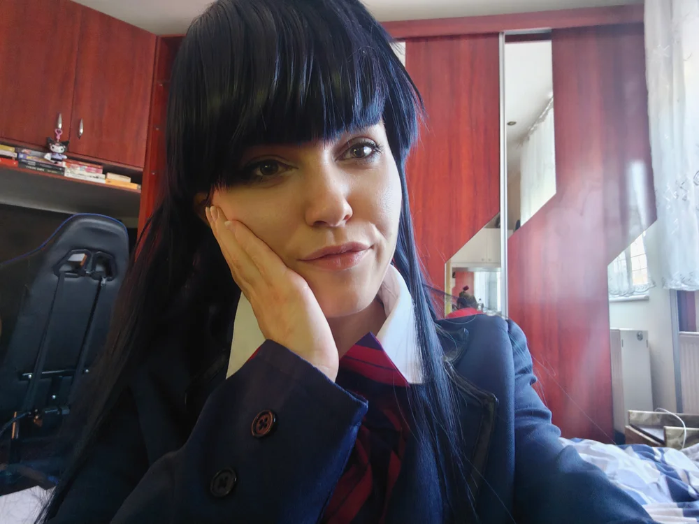 Chat XXX offline de MochiNy4n