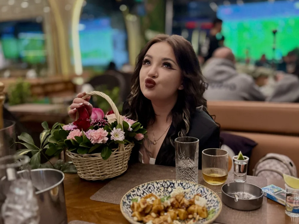 Alyasya's Offline Chat Room
