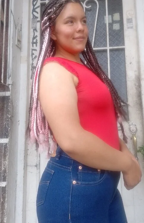 Estrella_2407's Offline XXX Chat