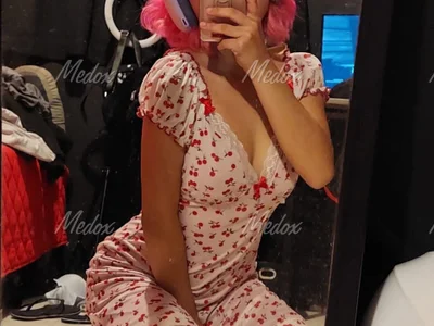 Medox_009 - Girl 