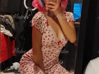 medox_009's webcam live show