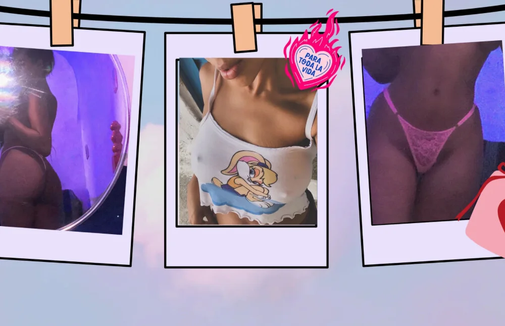 Chat XXX offline de Cammgirlmii