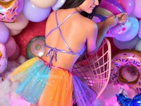 Chat XXX ao vivo de ivette_swan