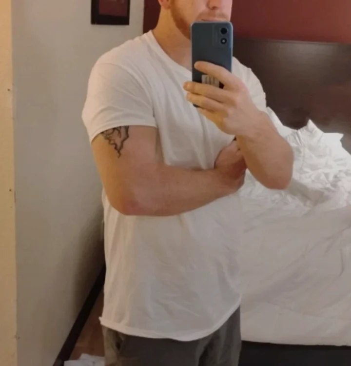 Clarkodile95's Offline XXX Chat