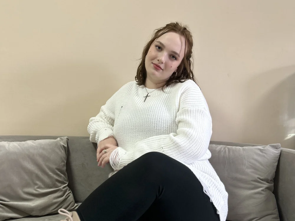 NancyWhite's Offline Chat Room