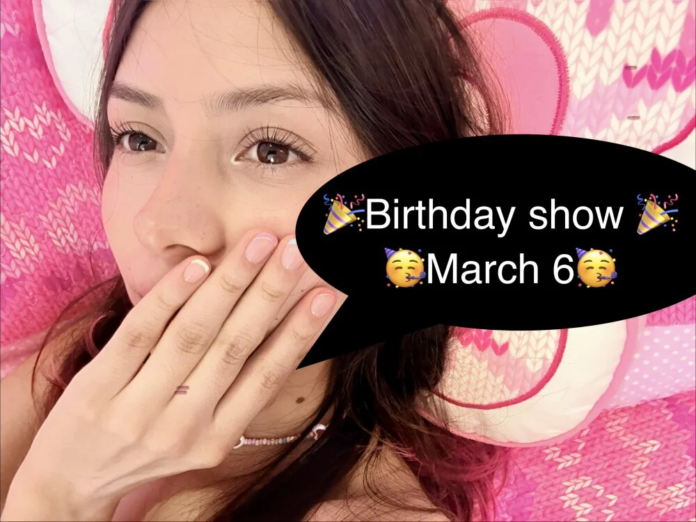 Chat XXX offline de MissBecka_