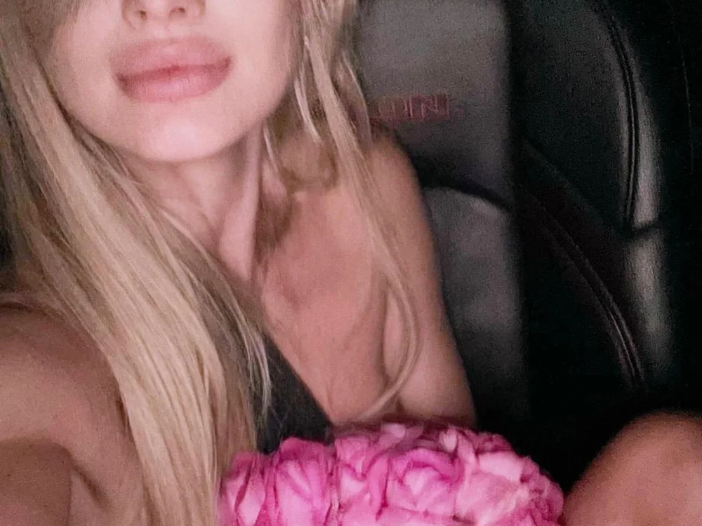 4GIRLS-HALFLEG cam model