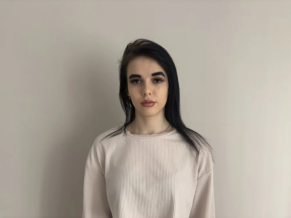 DarlineHaler's Offline Chat Room