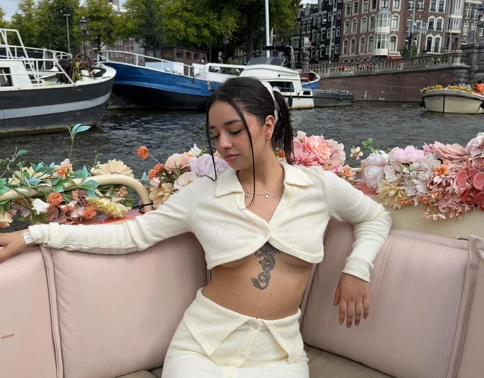 lana_lanna_ cam model