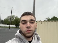 Model Him_dommy