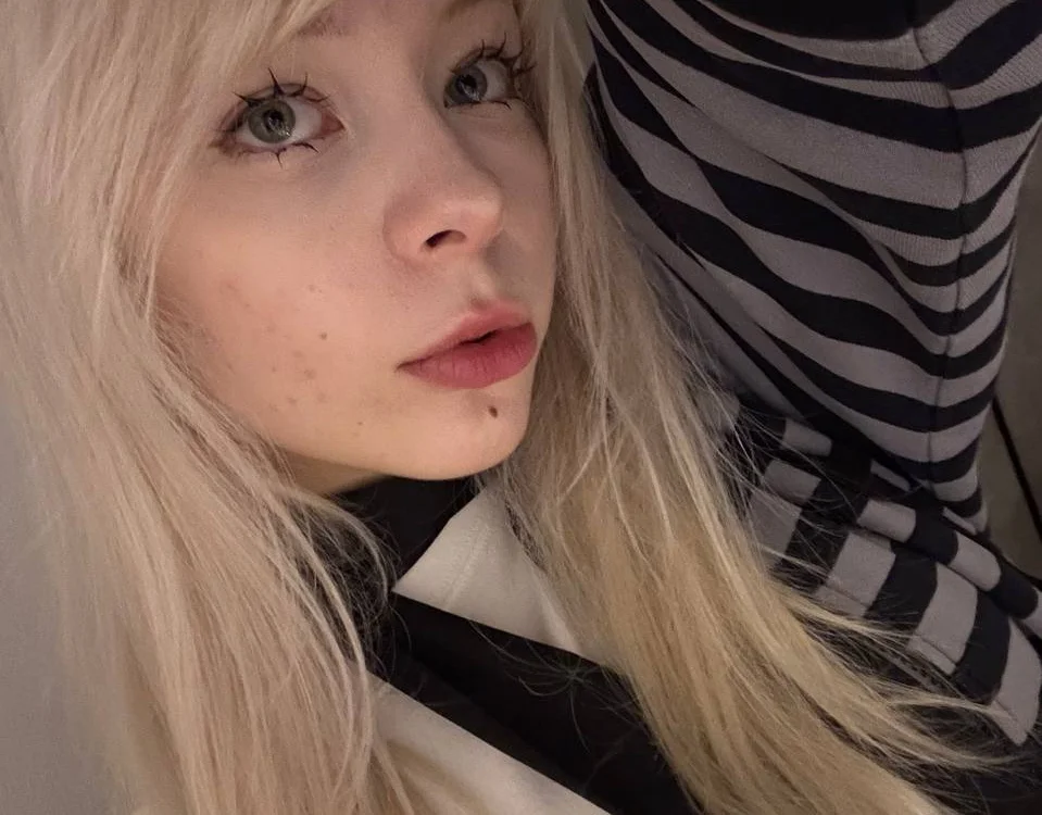 Chat XXX offline de TisaWasner