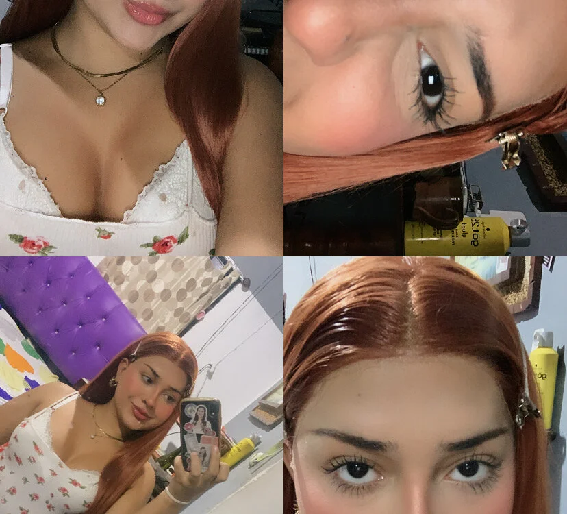 Melany_PrettyBaby: офлайн-секс-чат