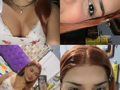 Melany_PrettyBaby profile