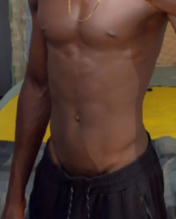 black_native57's Offline Chat Room