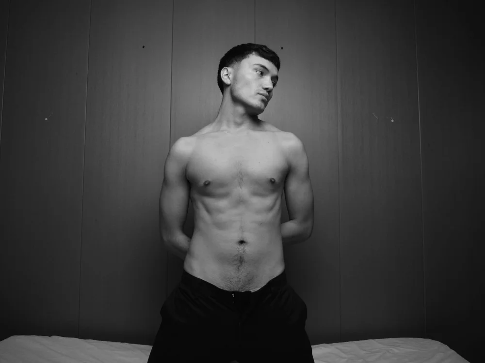 Jacksonflorez's Offline XXX Chat