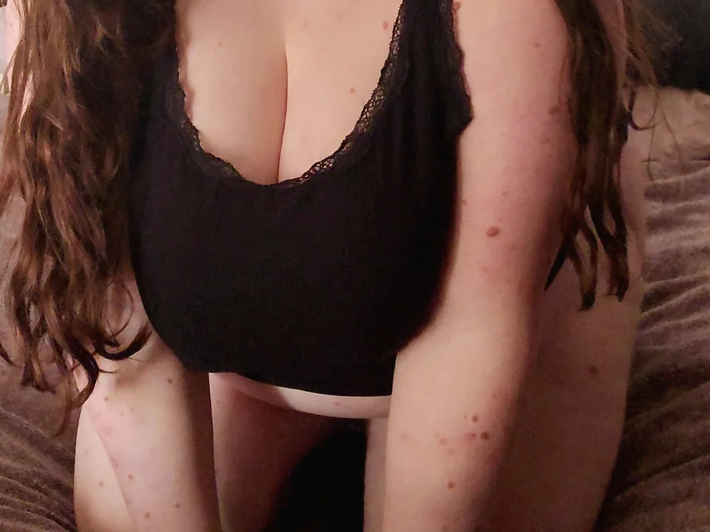 WitchyMay's Offline XXX Chat