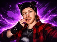 SkinnyAlex1312's webcam live show