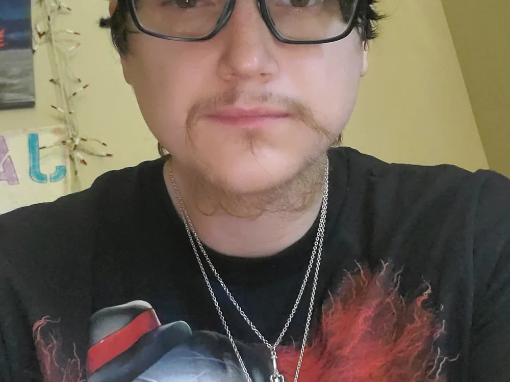 Metalhead070832's Offline Chat Room